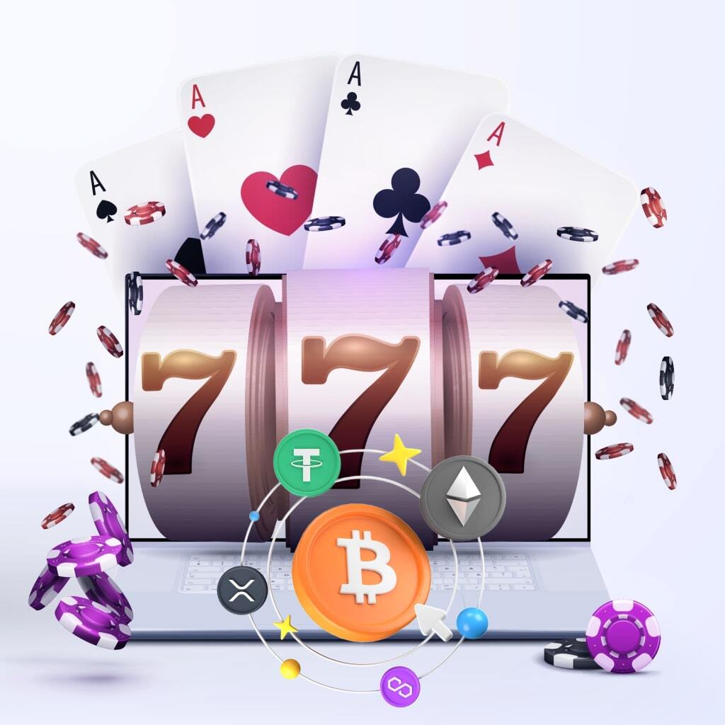 Best online crypto gambling platforms