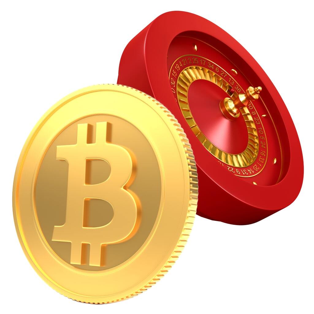 Top Online Bitcoin Live Casinos