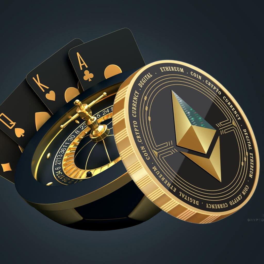 Ethereum casinos